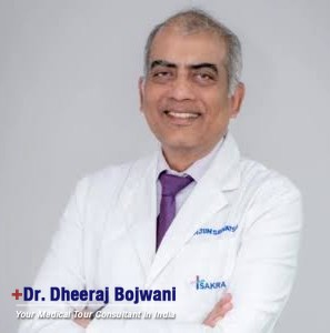 Dr. Arjun Srivatsa