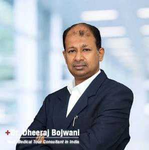 Dr. Chetan Rai