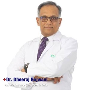 Dr. Deshpande Vasudevarao Rajakumar
