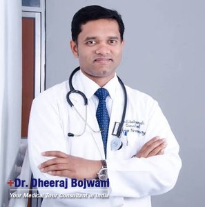 Dr. G. Balamurali