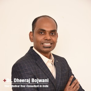 Dr. Ramachandran G.