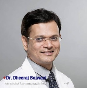 Dr. Umesh Srikantha