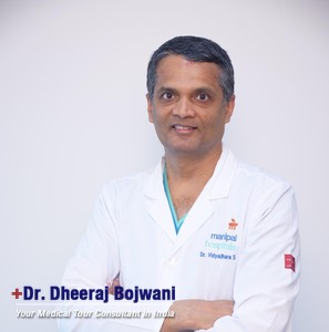 Dr. Vidyadhara S