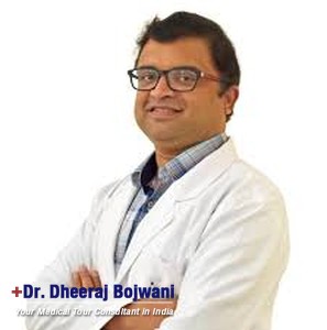 Dr. Vikas Naik