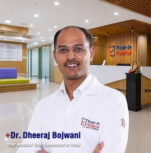 Dr. Vinayaraj Kelagadi