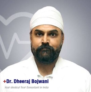 Dr. Charanjit Singh Dhillon