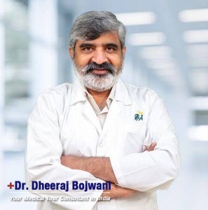 Dr. K. Appaji Krishnan