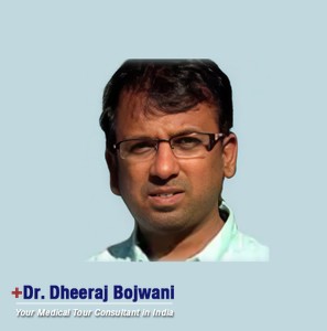 Dr. K. Velmurugan