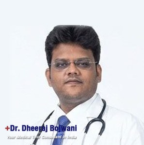 Dr. M. D. S. Sasidharan