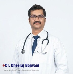 Dr. Phani Kiran S