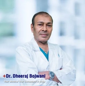 Dr. Sajan K. Hegde