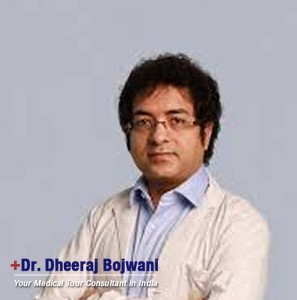 Dr. Amit Chugh