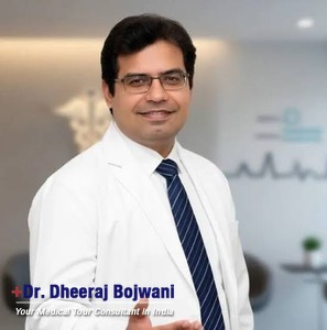 Dr. Amit Kumar Shridhar
