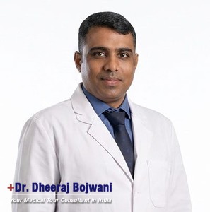 Dr. Ankur Nanda