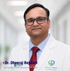 Dr. Bhavuk Garg