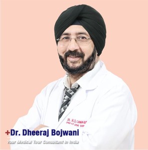 Dr. H. S. Chhabra