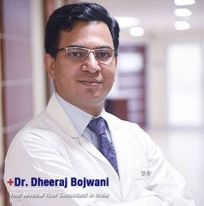 Dr. Hitesh Garg