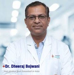 Dr. V. Anand Naik