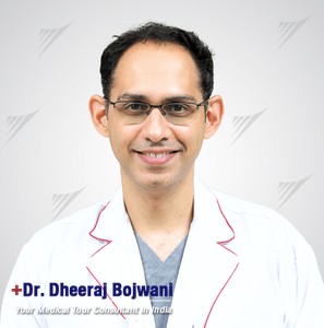Dr. Mazda K. Turel
