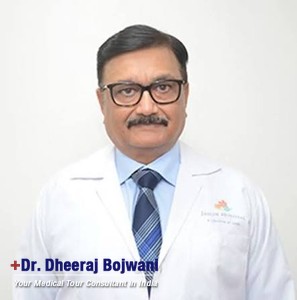 Dr. Paresh Doshi