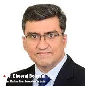 Dr. Satyen Mehta