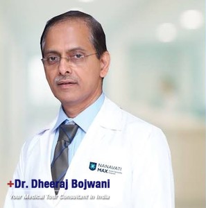 Dr. Suresh Shett