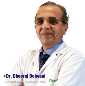 Dr. Vikas Gupte