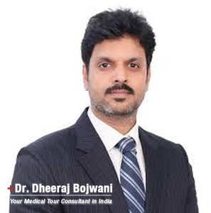Dr. G. S. Arun Narindar
