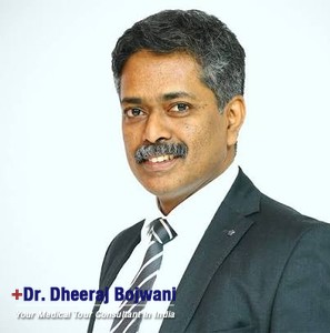 Dr. Karunakaran S