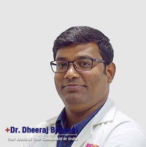 Dr. P. Keerthivasan