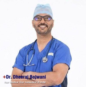 Dr. Parthasarathy Srinivasan