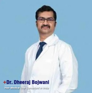 Dr. Phani Kiran S
