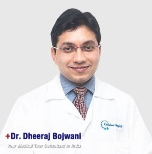 Dr. Abhijit Pawar
