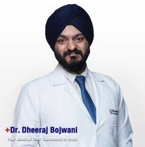 Dr. Amandeep Gujral
