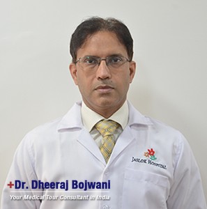 Dr. Amit Sharma
