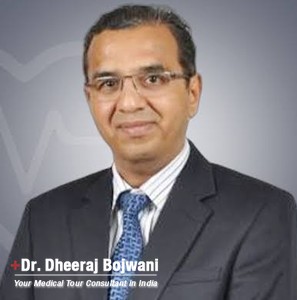 Dr. Vikas Gupte