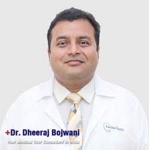 Dr. Vishal Peshattiwar